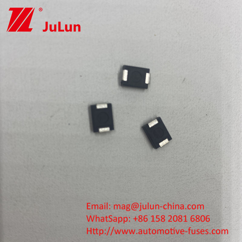 MOV SMD 7D431 3325 metal oxide varistor surge arrester Untuk LED Daya Konsumen Industri