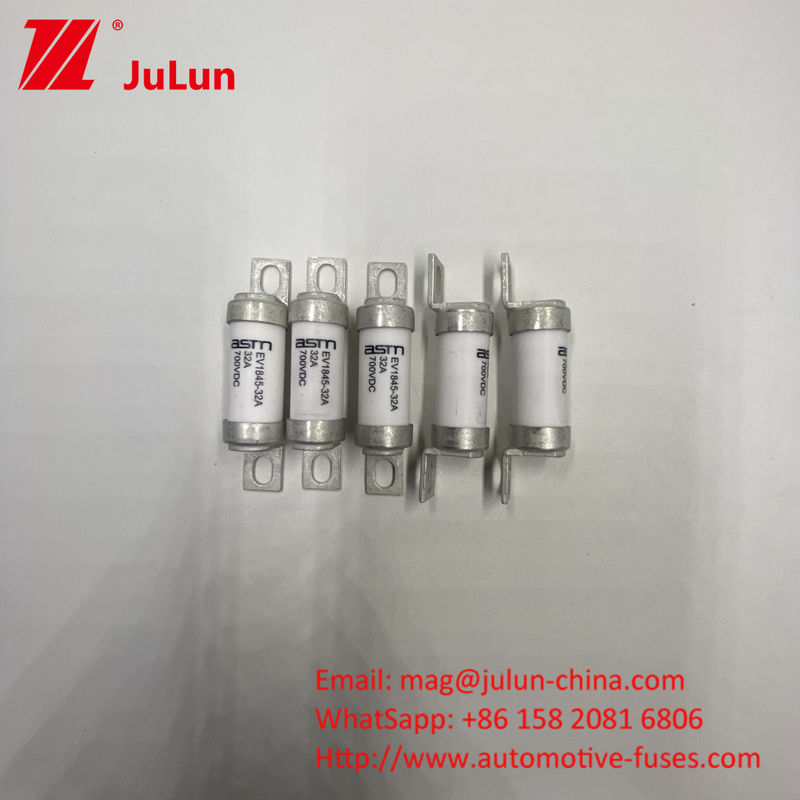 EV1845 25A 700VDC EV HEV Tegangan 700VDC Terminal Sekrup Medium Bolt
