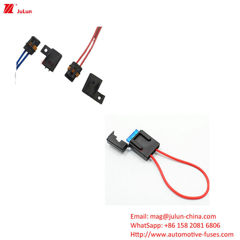 32V suku cadang otomotif Plastik / Nylon Shell Untuk Kendaraan Energi Baru Dan Kapal
