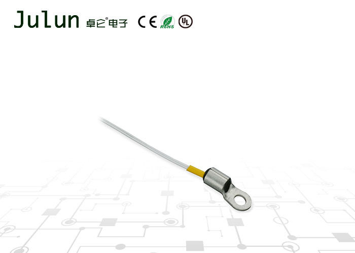 Sensor Suhu USUR1000 Seri Ntc Probe Untuk Cincin No 6 UL Terdaftar