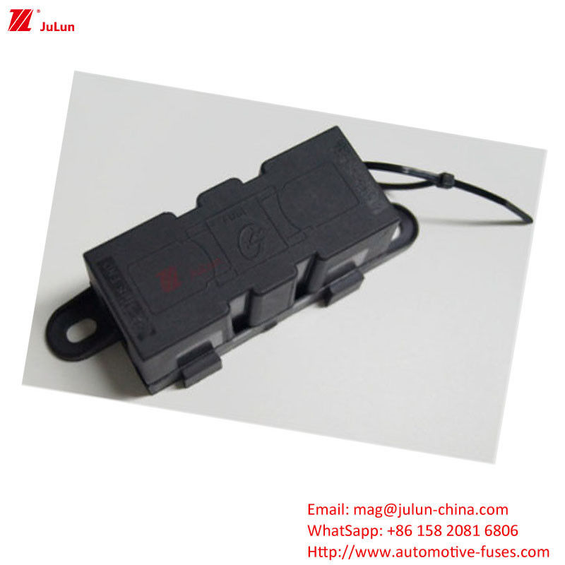 Anti debu ANS / ANM Pemegang sekring mobil Maksimum arus 500A Dalam industri elektronik otomotif