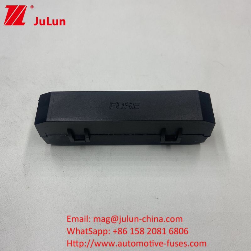 ANS Auto Fuse Holder untuk MIDI Fuse Holder Bolt Fuse Box untuk Overload dan Short Circuit Protection of Various High-Power Electrical Lines