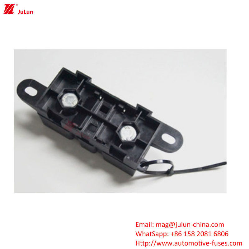 Desain Waterproof ANS Plastic Shell Car Fuse Holder Mobil Bisa Mudah Mengatasi Situasi Tak Terduga Dalam Penggunaan.