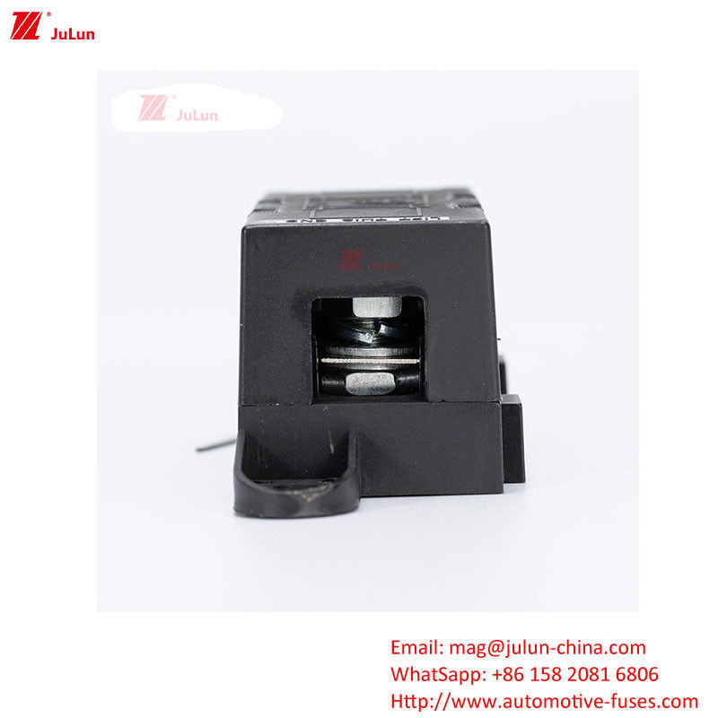 Adaptor 80A pemegang sekring mobil tegangan nominal 125V