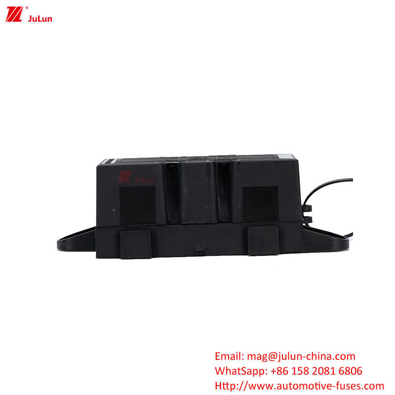 ANL ANM Bolt Otomotif Jenis Fuse Holder Nylon Plastik Shell Hardware Material Screw Steel