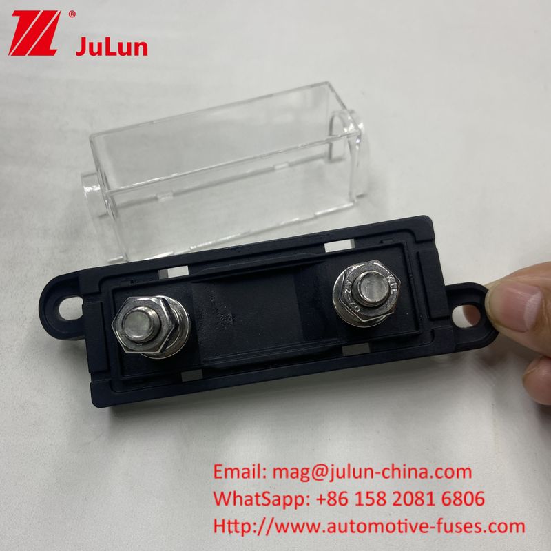 ANL-B200SF56 Otomotif 40A-700A Fuse 125V 150V 200V 250V Car Fuse Box Holder