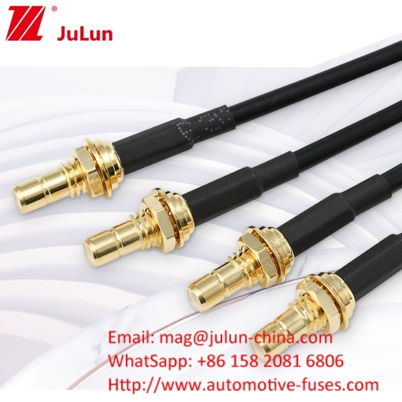 Pengujian kekuatan pengalihan dan tarik profesional kabel kabel otomotif original OEM atau pengganti untuk kebutuhan yang disesuaikan