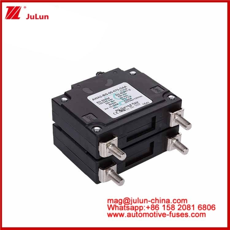 1 2 3 4 Pole 1P 2P 3P 4 Listrik Micro Mini Beli Pemutus Sirkuit