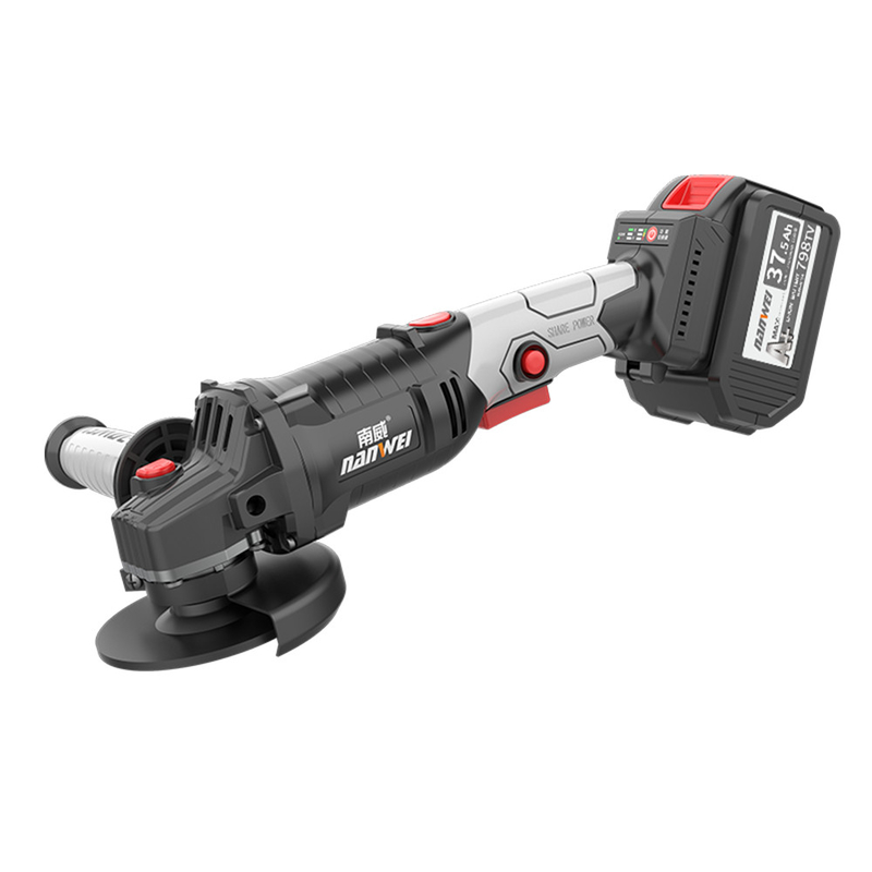 Portable Cordless rushless otor et ordless penggerek alat listrik multi unctional ordless penggerek alat