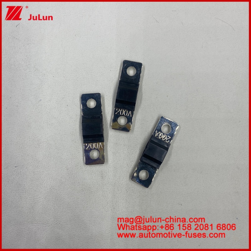 100A 250A 350A 450A 500A FUSE 32VDC 58VDC 70VDC UL CE Certified ANM AMM Auto Bolt Down Fuse 40A 50A 60A 70A 80A 1 Bolt