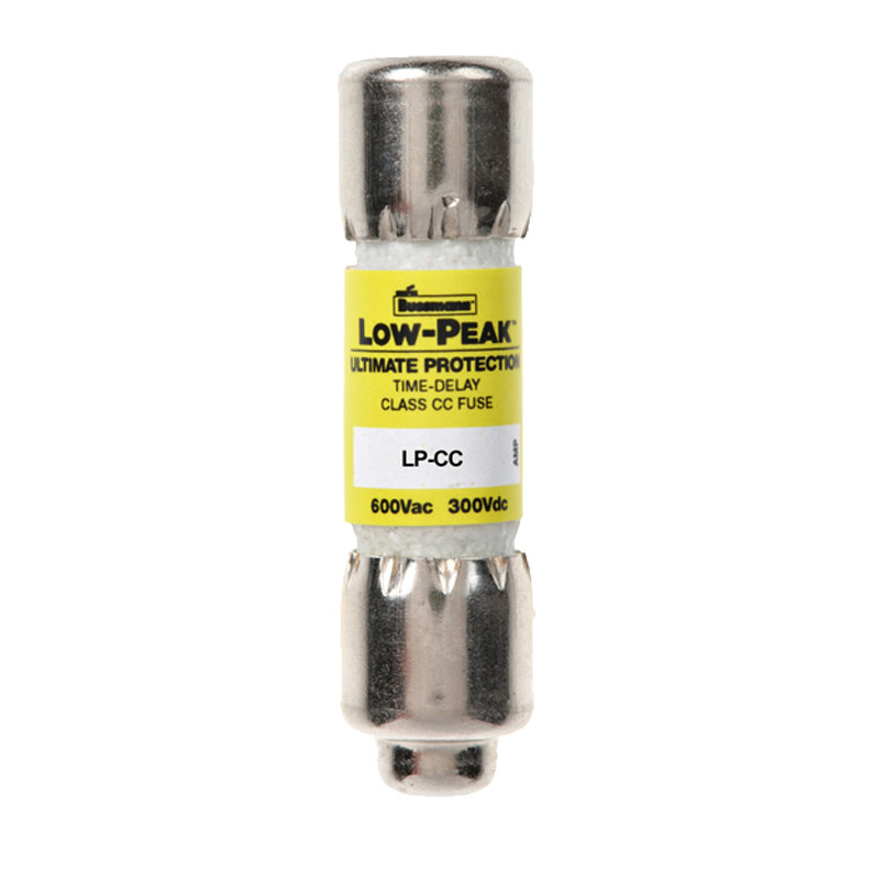LP-CC 10x38 Waktu Tunda Sekering 600V 300V 150V DC 0,5-30A Peringkat saat ini
