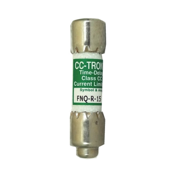 FNQ 10x38 Excitation Surge Protection Fuse 500V 0.1-30A untuk Transformator Kontrol Motor
