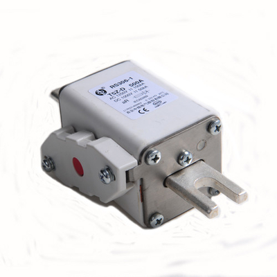 Rail Transit Kendaraan Listrik Kapal Listrik Keramik Otomotif Fuse RS306 1250V
