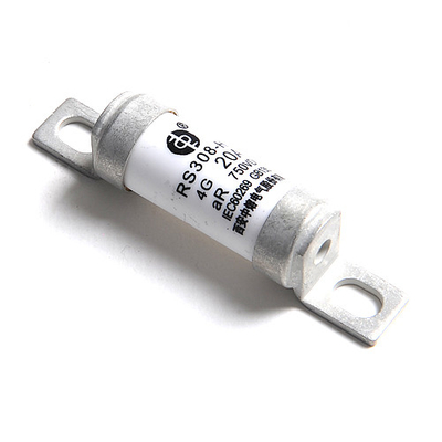 Sambungan Baut Sekering Kerja Cepat Melon RS308-HB 750V Series IEC60269
