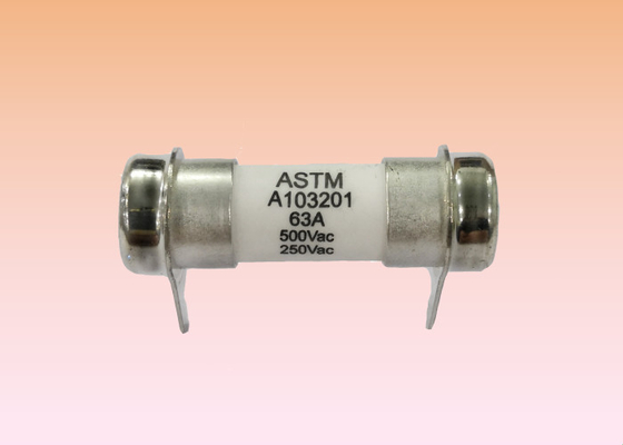 A103201 500vac Sekring Otomotif Keramik Arus Tinggi 10x32mm