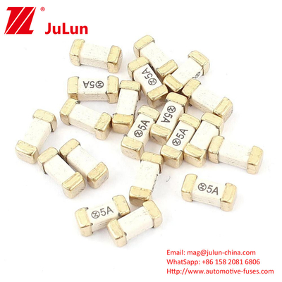 5A 250V FAST Fuse UL VDE PSE KC CCC 160mA ~ 15A Ketel Fuse Keramik