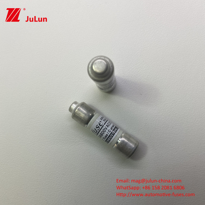PV UL248-4 Keramik 12A 15A 20A Fuse Otomotif Volume kecil tahan lama