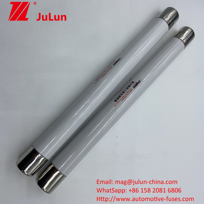 24KV High Voltage Fuse 55*610mm Penting Untuk Transformer