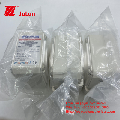 Mersen PC33UD69V 1250TF Fuse Keramik Otomotif 690VAC 1250A 690V AC