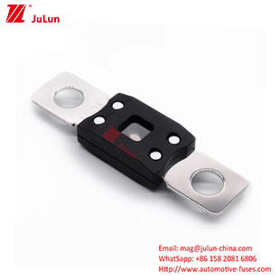 30A-500A Kecil Sedeng Besar Cangkang Bolt Fuse Mobil Kecil Sedeng Besar