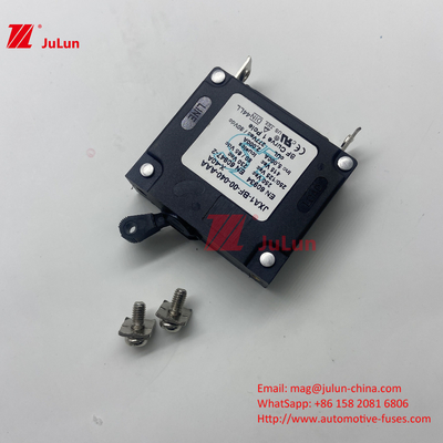 15A Pemutus Sirkuit Perlindung Toggle Reset AC DC Marine Pemutus Sirkuit Current Overload Protector Untuk Kendaraan