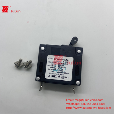 20A 25A 15A 30A pemutus sirkuit pelindung arus overload toggle reset AC DC Marine pemutus sirkuit