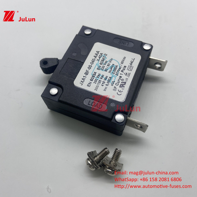 20A Pemutus sirkuit otomotif Pelindung arus kelebihan toggle Reset Marinir Winch Sound Batte