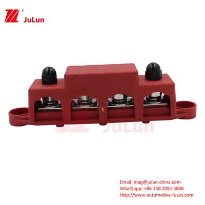 CustomisableRv Yacht Bus M8M10 ABS Zinc Alloy Brass PCB Board Mounting Dengan Berat Bruto 250g