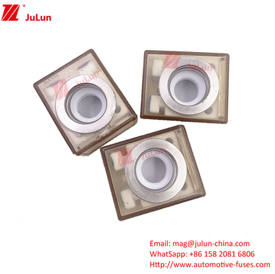 Baterai Column Storage Electric RV New Energy Electric Vehicle Camper Square MRBF Fuse Holder Pool Fuse Holder