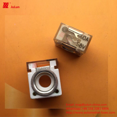 CFBAR1-250CS Fuse Holder 1 Manifold Line SBM-C Safety Seat ABF Baterai Fuse Holder