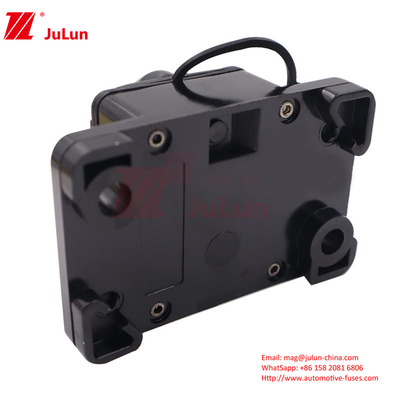 12v24v48vDC Mobil RV Yacht Audio Self-Recovery Circuit Breaker High Current Fuse Holder Switch Fuse