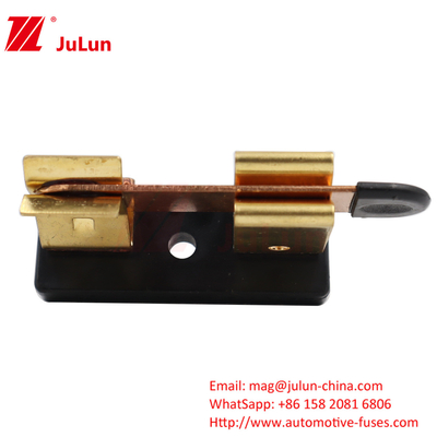 12V 24V Switch Aoto Modified Battery Knife Switch Baterai Mobil Power Switch Power Switch