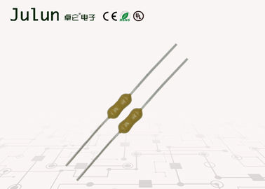 Sub Miniatur Tancapkan Keramik Cartridge Fuse 250 Volt Slow Blow Fuse 2x7mm