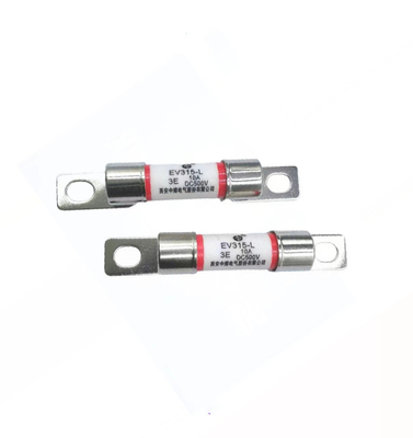 Adaptor pengisi daya EV AC 500V untuk terminal bilah