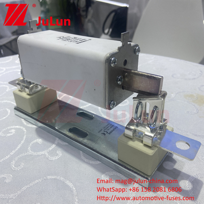 Solar Fuse DC Fuse GPV Fuse DC1500V 200A Dengan Core DC