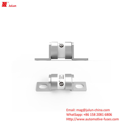 Fuse Medium EV Protection untuk kendaraan jalan dengan arus EV323-2GL DC250V 16A-180A