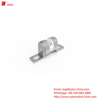 EV323-2GL 250V 30KA Fuse Pengisian Cepat Kendaraan Listrik Untuk Kendaraan Jalan
