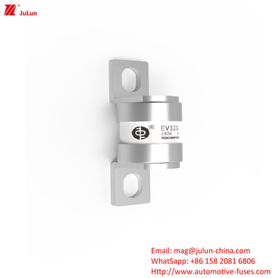 180A DC250V Fuse Kendaraan Listrik Fuse EV323-2GL