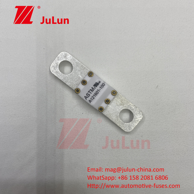 200A 125V ASTM A120601 Pengisian Cepat Kendaraan Listrik