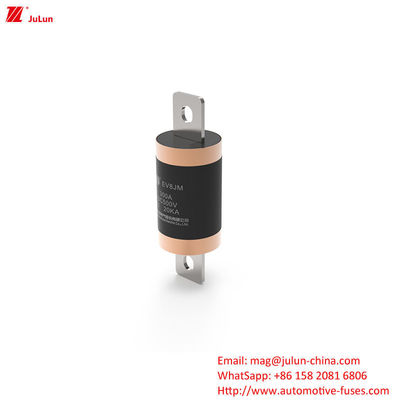 150A - 300A Voltase EV Fuse untuk Perlindungan Kendaraan Listrik