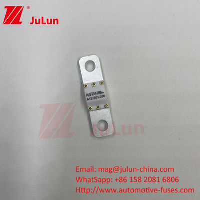 ASTM 100A Ev Charger Adapter Fuse Kompatibel Ccs Ev ChargerBolt Sekrup 125VDC 10KA 20KA