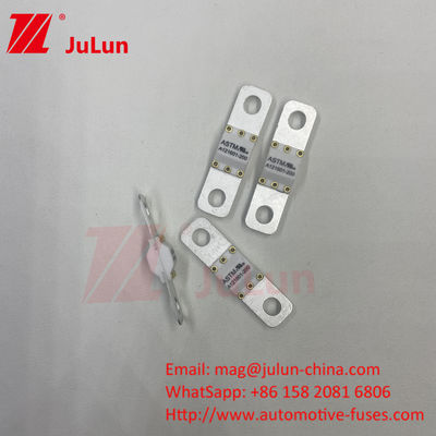 Bolt Screw EV121601 250A 125VDC Fuse Kendaraan Listrik