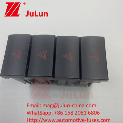 Switch Lamp Ficker Untuk Ford Truck BC45-13A350-BA 24V 12V