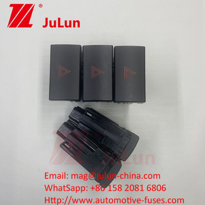 Saklar Peringatan BC45-13A350-BC 24V 12V Disesuaikan dengan Mesin Elektronik Pemadam Kebakaran Saklar Perlindungan Sirkuit