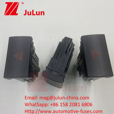 Ford Truck Safety Switch 24v / 12v Daya Untuk Pasar Bersaing BC45-13A350-BA