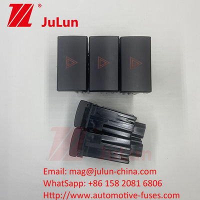 Lampu berkedip Yacht Power Switch Off Switch Untuk Motor Taunch Mesin kustomisasi