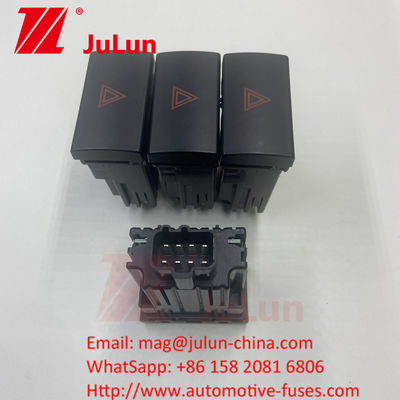 BC45-13A350-BA 12V Boat Safety Switch Heavy Duty Truck Power Untuk Motor Powerboat Taunch