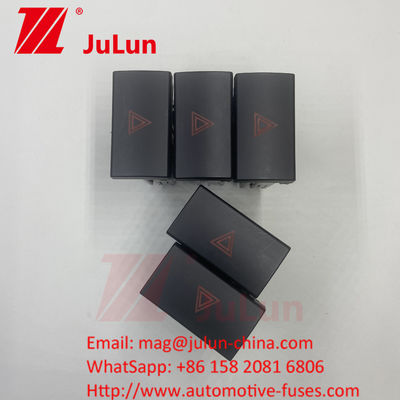 Lampu Switch Light 24V 12V Industrial Grade Plastik Dan Elektronik Mesin Disesuaikan Safety Switch
