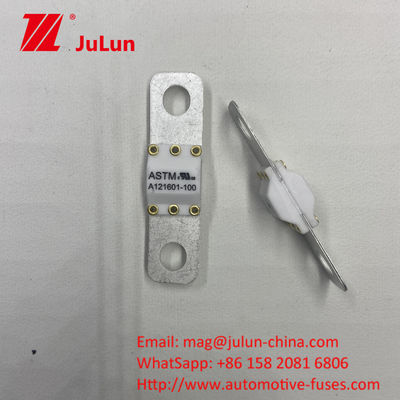 Bolt On Fuses untuk Perlindungan Sistem Listrik