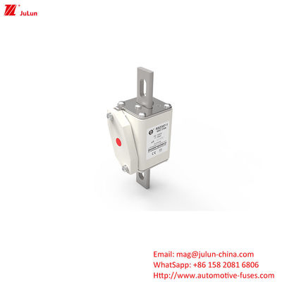 RSZ307-1-Q5Z DC1000V Kendaraan Listrik Pengisian Cepat Auto Fuse Untuk Sistem Daya DC
